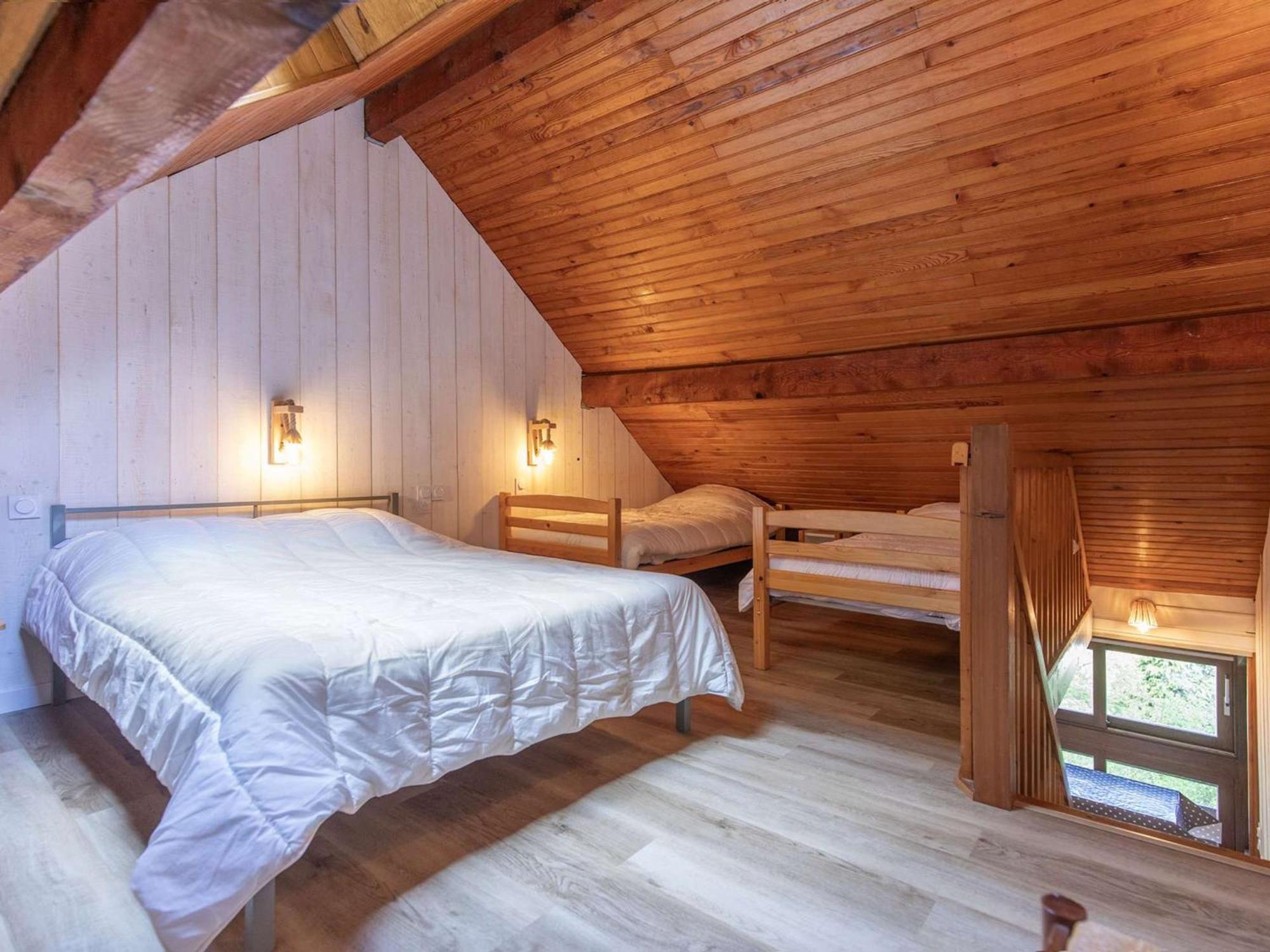 T2 Renove Avec Terrasse, Parking Prive, Local Velos A Cauterets - Fr-1-401-290 Ngoại thất bức ảnh